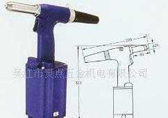 日本蝦牌全自動(dòng)氣動(dòng)拉釘槍鉚釘槍總代理_五金、工具_(dá)世界工廠網(wǎng)中國產(chǎn)品信息庫