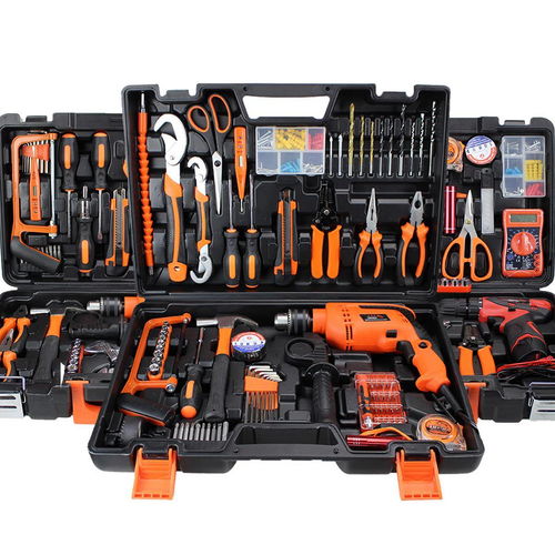 四川領(lǐng)舵人科技 五金開店怎么樣