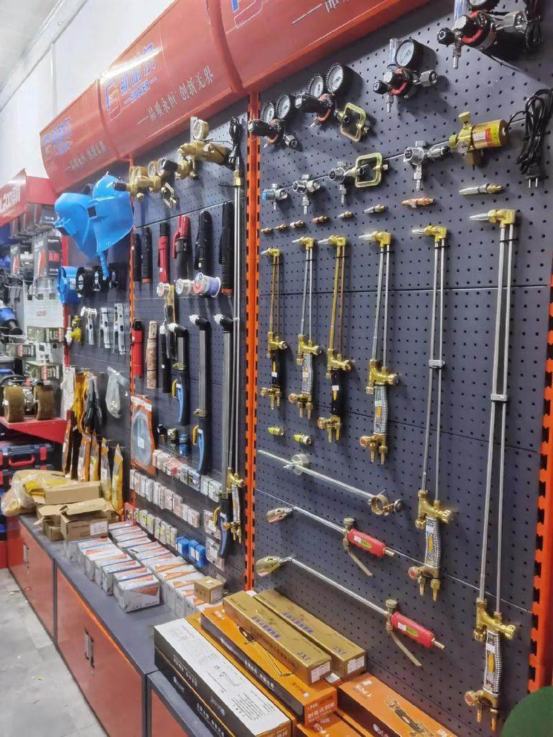 歡樂五金機電城，您身邊的機電專家