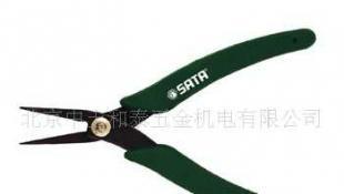 供應世達(SATA) 75151 防靜電手柄圓頭鉗