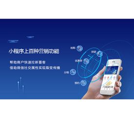 閃云小程序 店鋪裝修與產品圖片的視覺營銷之道