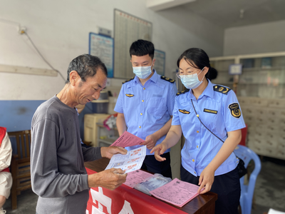 凝心聚力，共創食安柘榮——構筑現代化糧食市場管理服務體系